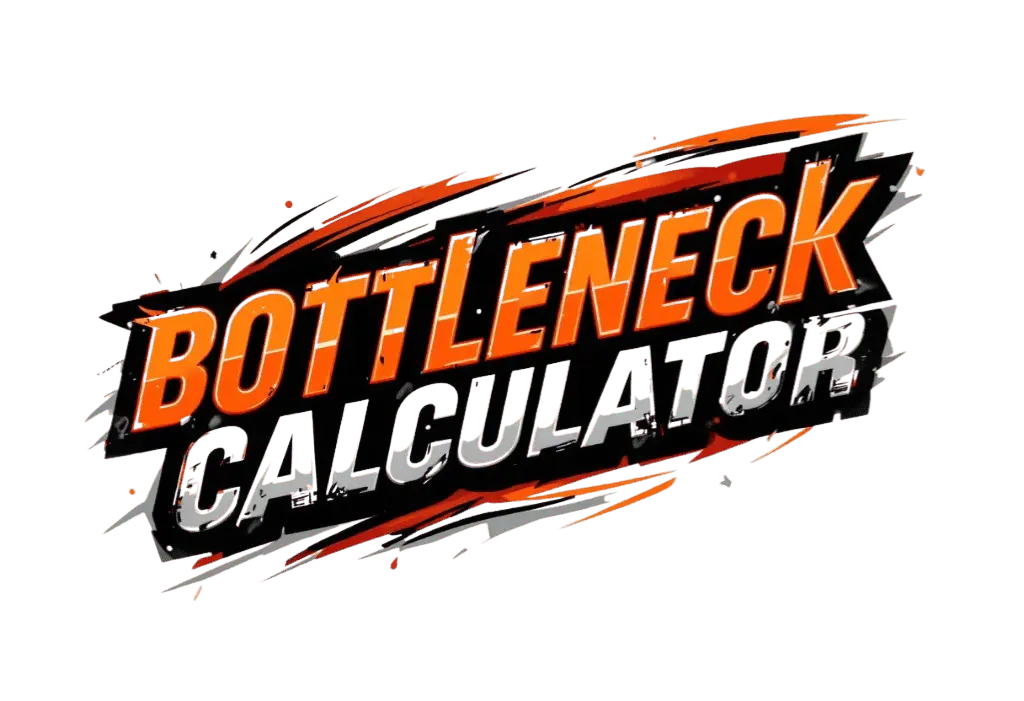 bottleneck calculator transparent